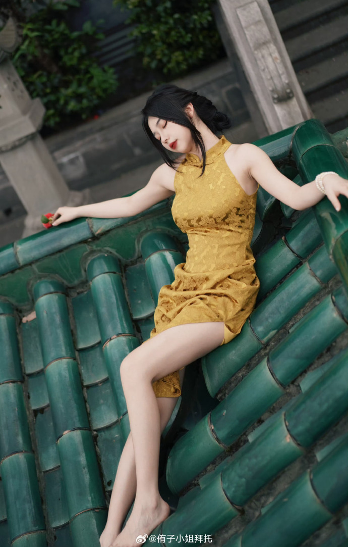 宁安如梦 封面