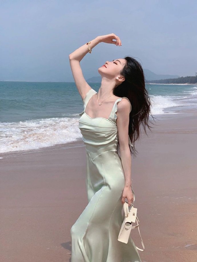 吉祥如意 剧照