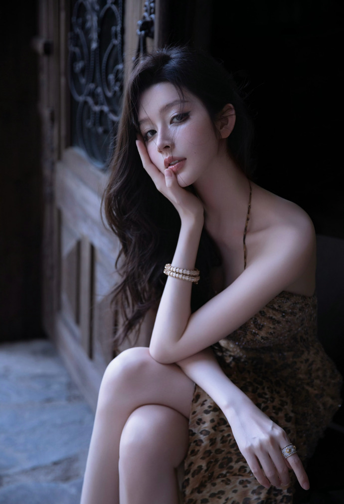 如懿传 剧照