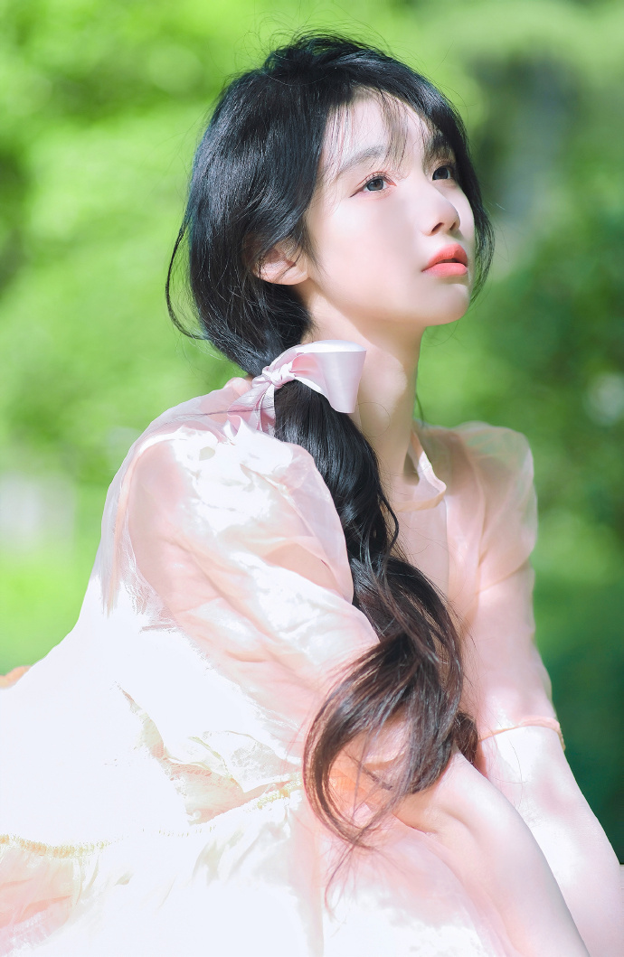 吉祥如意 剧照
