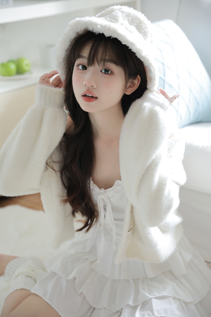 消失的她