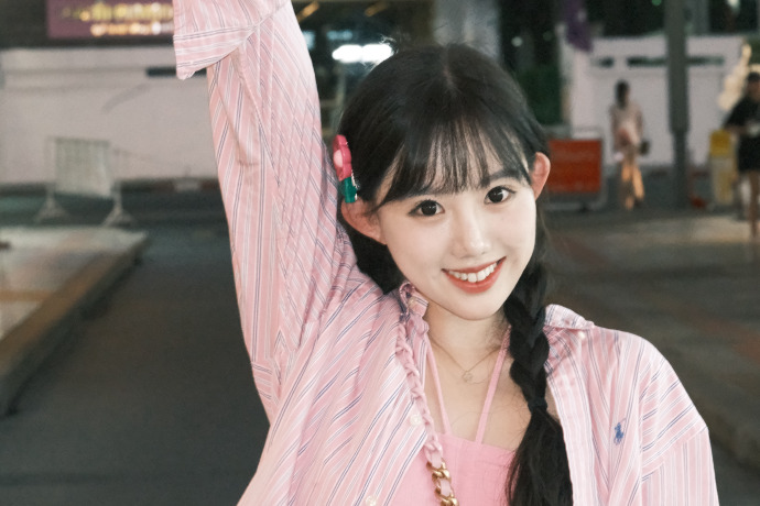 鱿鱼游戏 剧照