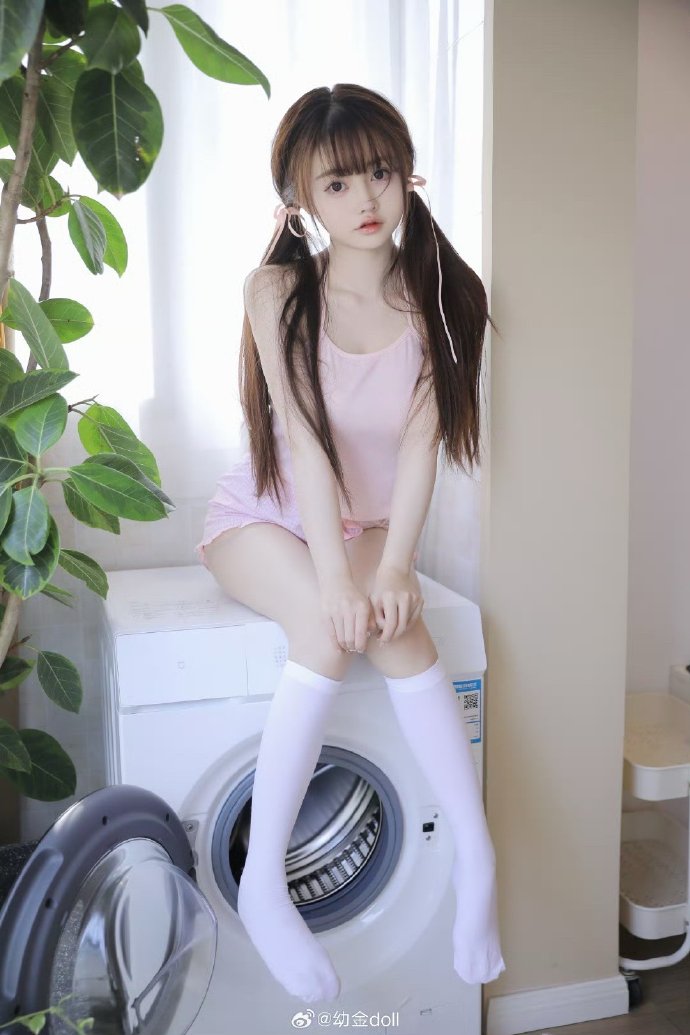 缝纫机乐队 剧照