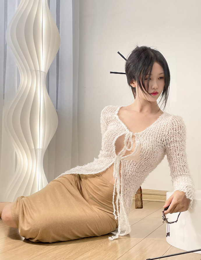 花月杀手 封面