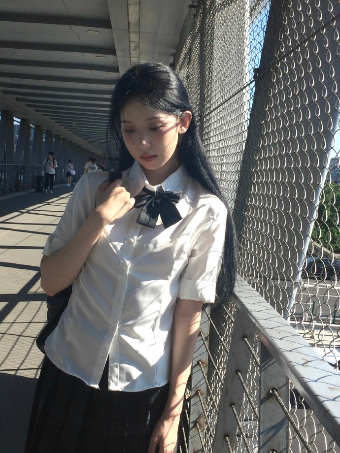 消失的情人节
